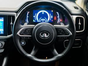 GWM P-Series 2.0TD double cab LT - Image 11