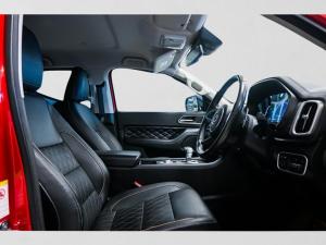 GWM P-Series 2.0TD double cab LT - Image 12