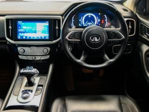 GWM P-Series 2.0TD double cab LT - Image 14