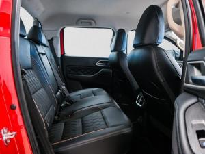 GWM P-Series 2.0TD double cab LT - Image 16