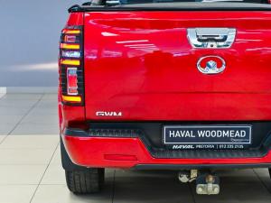 GWM P-Series 2.0TD double cab LT - Image 18