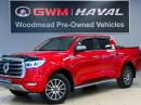 Thumbnail GWM P-Series 2.0TD double cab LT
