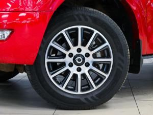 GWM P-Series 2.0TD double cab LT - Image 2