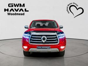 GWM P-Series 2.0TD double cab LT - Image 2