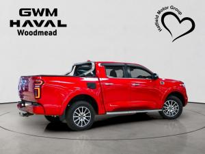 GWM P-Series 2.0TD double cab LT - Image 3