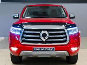 GWM P-Series 2.0TD double cab LT - Image 3