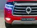 GWM P-Series 2.0TD double cab LT - Thumbnail 4