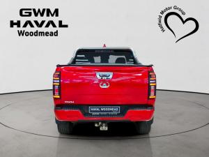 GWM P-Series 2.0TD double cab LT - Image 5