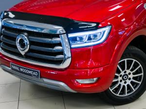 GWM P-Series 2.0TD double cab LT - Image 5