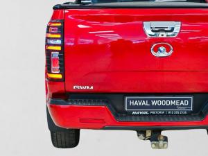 GWM P-Series 2.0TD double cab LT - Image 6