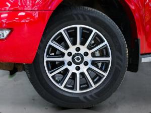 GWM P-Series 2.0TD double cab LT - Image 8