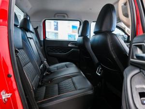 GWM P-Series 2.0TD double cab LT - Image 9