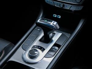 GWM P-Series 2.0TD double cab LT - Image 9