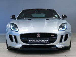 Jaguar F-Type coupe 280kW R-Dynamic - Image 10