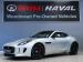 Jaguar F-Type coupe 280kW R-Dynamic - Thumbnail 1