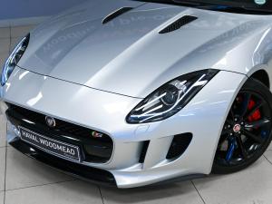 Jaguar F-Type coupe 280kW R-Dynamic - Image 2