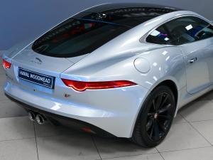 Jaguar F-Type coupe 280kW R-Dynamic - Image 3