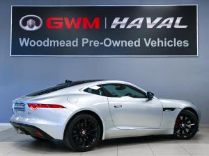 Jaguar F-Type coupe 280kW R-Dynamic - Image 4