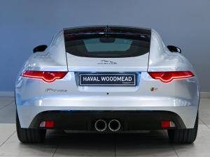 Jaguar F-Type coupe 280kW R-Dynamic - Image 5