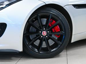 Jaguar F-Type coupe 280kW R-Dynamic - Image 6