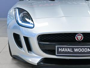Jaguar F-Type coupe 280kW R-Dynamic - Image 7