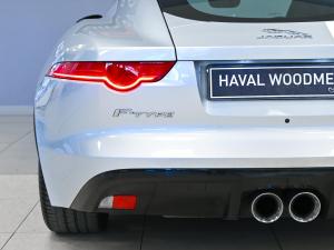 Jaguar F-Type coupe 280kW R-Dynamic - Image 9