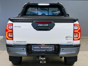 Toyota Hilux 2.8GD-6 Xtra cab 4x4 Legend auto - Image 13