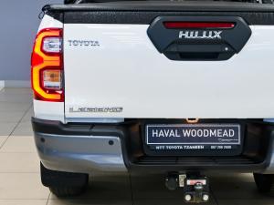 Toyota Hilux 2.8GD-6 Xtra cab 4x4 Legend auto - Image 15