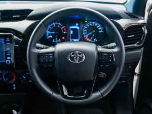 Toyota Hilux 2.8GD-6 Xtra cab 4x4 Legend auto - Image 17