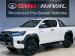Toyota Hilux 2.8GD-6 Xtra cab 4x4 Legend auto - Thumbnail 1