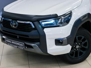 Toyota Hilux 2.8GD-6 Xtra cab 4x4 Legend auto - Image 2