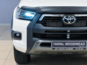 Toyota Hilux 2.8GD-6 Xtra cab 4x4 Legend auto - Image 3
