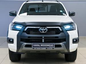 Toyota Hilux 2.8GD-6 Xtra cab 4x4 Legend auto - Image 5