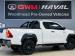 Toyota Hilux 2.8GD-6 Xtra cab 4x4 Legend auto - Thumbnail 9