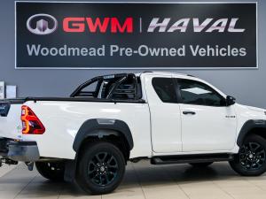 Toyota Hilux 2.8GD-6 Xtra cab 4x4 Legend auto - Image 9