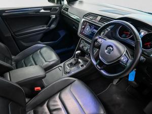 Volkswagen Tiguan 2.0TSI 4Motion Highline - Image 10