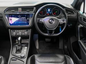 Volkswagen Tiguan 2.0TSI 4Motion Highline - Image 12