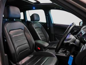 Volkswagen Tiguan 2.0TSI 4Motion Highline - Image 17