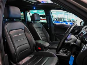Volkswagen Tiguan 2.0TSI 4Motion Highline - Image 25