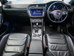 Volkswagen Tiguan 2.0TSI 4Motion Highline - Image 27