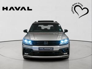 Volkswagen Tiguan 2.0TSI 4Motion Highline - Image 2