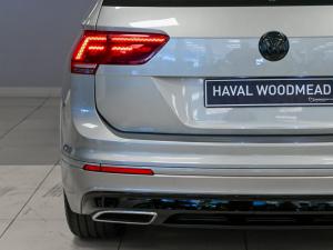 Volkswagen Tiguan 2.0TSI 4Motion Highline - Image 33