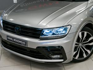 Volkswagen Tiguan 2.0TSI 4Motion Highline - Image 3