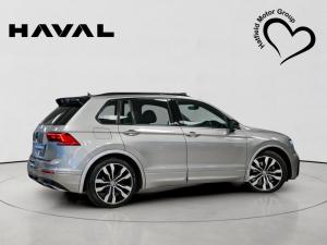 Volkswagen Tiguan 2.0TSI 4Motion Highline - Image 4