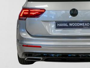Volkswagen Tiguan 2.0TSI 4Motion Highline - Image 7