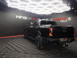 Ford Ranger 2.0 BiTurbo double cab Wildtrak X 4WD - Image 3