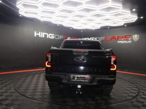 Ford Ranger 2.0 BiTurbo double cab Wildtrak X 4WD - Image 4