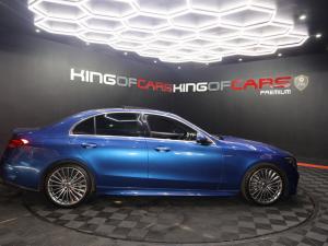 Mercedes-Benz C-Class C200 Avantgarde - Image 3