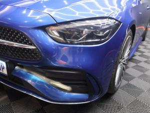 Mercedes-Benz C-Class C200 Avantgarde - Image 6