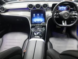 Mercedes-Benz C-Class C200 Avantgarde - Image 8
